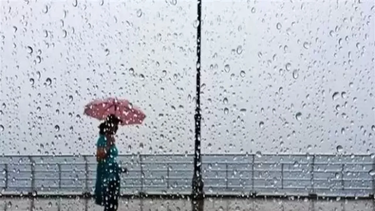 تحول مفاجئ.. تراجع درجات الحرارة في مصر بعد موجة دفء مؤقتة